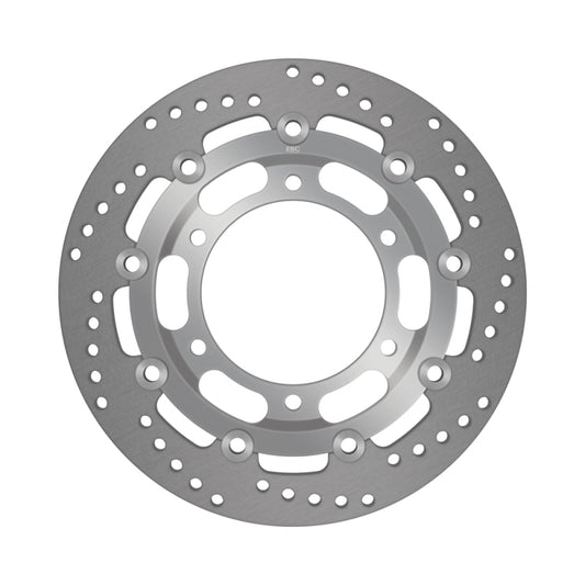 EBC 92-98 Triumph Hinckley Trident 900 Front Right Standard Brake Rotor