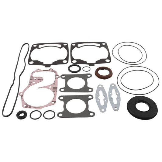 Vertex Gaskets 2015 Polaris 600 Rush Pro EFI Complete Gasket Kit w/ Oil Seals