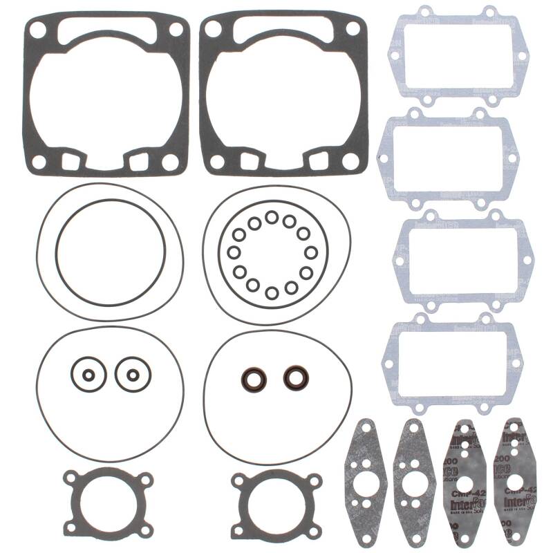 Vertex Gaskets 2014 Arctic Cat 600 Cross Country Racer Top End Gasket Kit