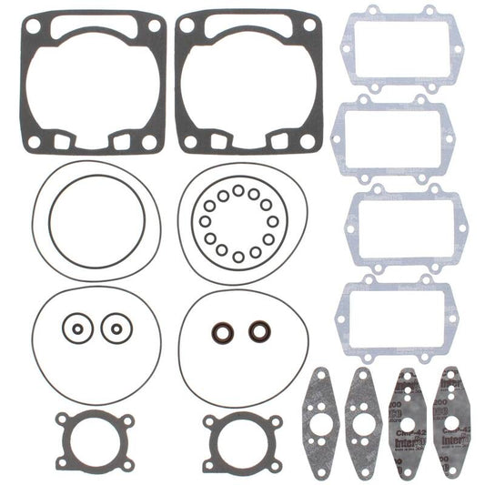 Vertex Gaskets 2014 Arctic Cat 600 Cross Country Racer Top End Gasket Kit