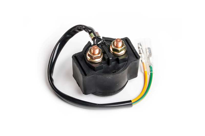 Ricks Motorsport Starter Solenoid Switch