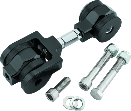 Twin Power 04-17 Dyna Black Dyna Stabilizer Link