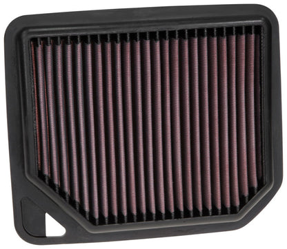 K&N 18-20 Suzuki Jimny II L3-0.7L Replacement Air Filter