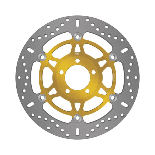 EBC 98-99 Kawasaki ZX-9R ZX 900 C Front Left/Right Standard Brake Rotor