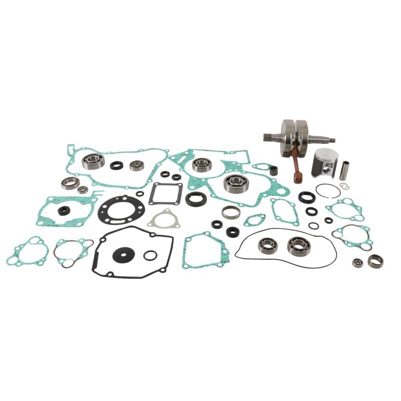 Vertex Honda Complete Engine Rebuild Kit