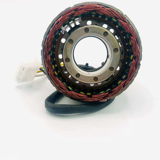 Ricks Motorsport New OEM Style Honda Stator