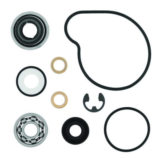 QuadBoss 00-02 Arctic Cat 500 4x4 AT Water Pump Rebuild Kit