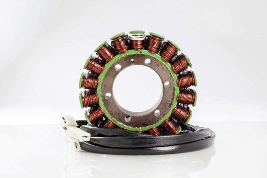 Ricks Motorsport New OEM Style Suzuki Stator