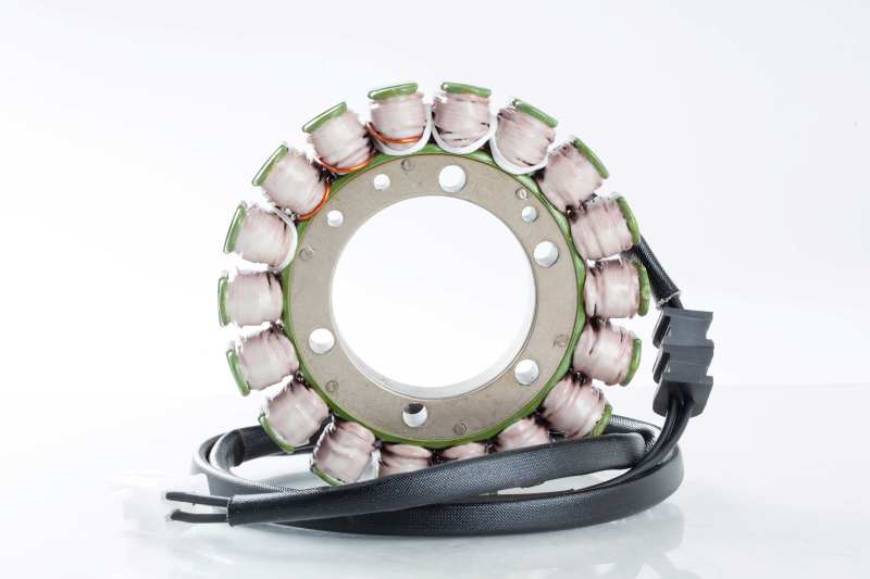 Ricks Motorsport New OEM Style Honda Stator