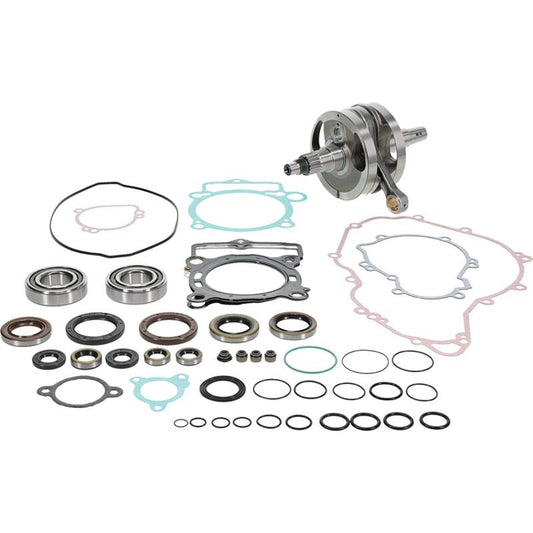 Hot Rods 14-15 Husqvarna FC 250 250cc Bottom End Kit