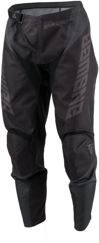 Answer 25 Syncron Envenom Pants Black/Grey Size - 38