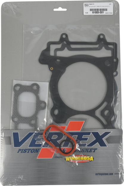 Cylinder Works Cw Bb Top End Gasket Kit