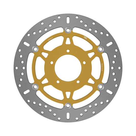 EBC 12-19 MV Agusta F3 675 Brembo Calipers Front Left/Right Standard Brake Rotor