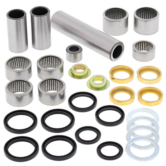 All Balls Racing 10-13 Yamaha YZ250F Linkage Bearing Kit