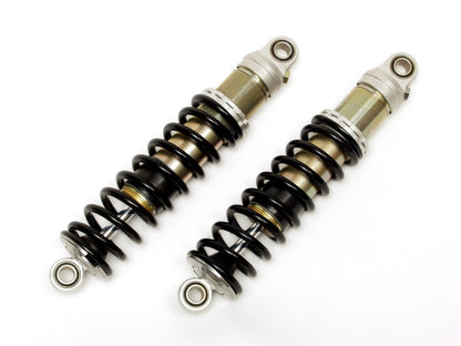 Ohlins 04-20 Harley-Davidson Sportster XL STX 36 Twin Shock Absorber