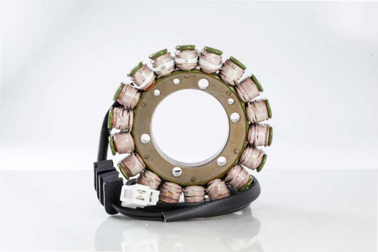 Ricks Motorsport New OEM Style Honda Stator