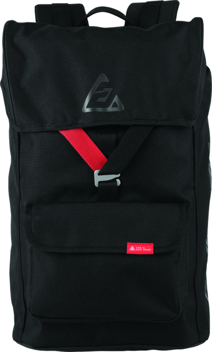 Answer Backpack - Black