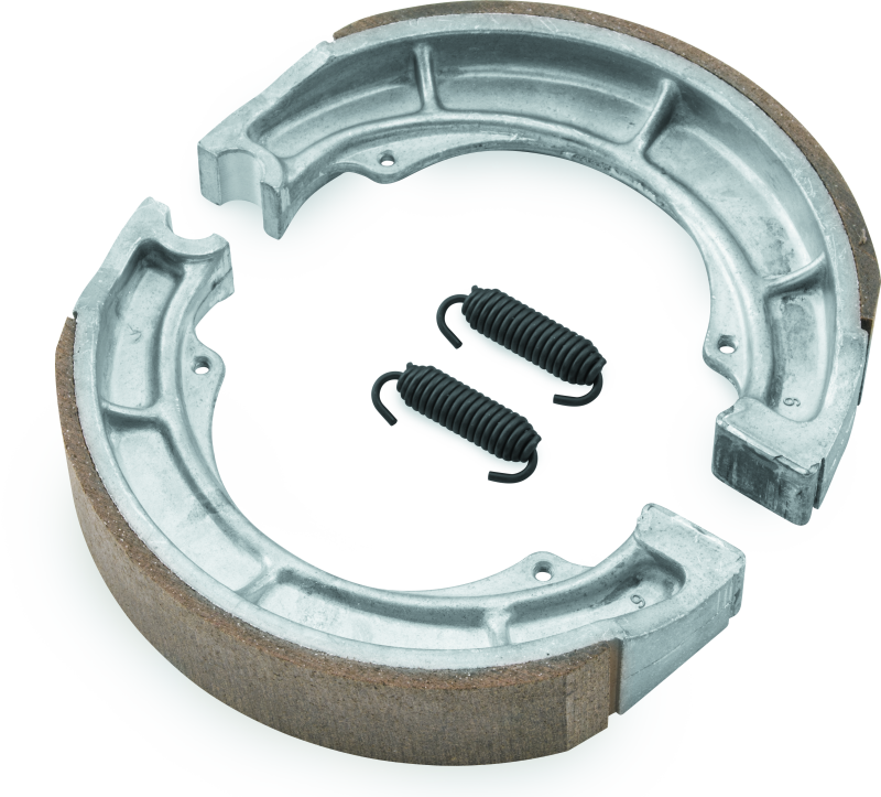 BikeMaster Suzuki Brake Shoes