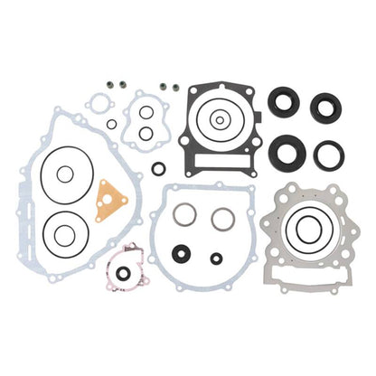 Vertex Gaskets 07-13 Yamaha YFM700 Grizzly Complete Gasket Kit w/ Oil Seals
