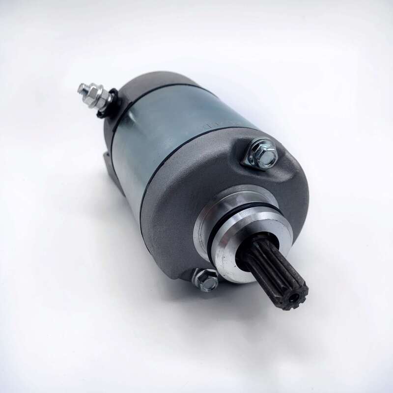 Ricks Motorsport New Yamaha Starter Motor