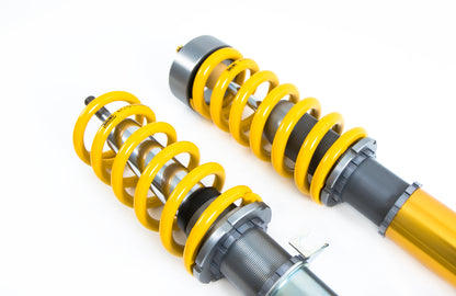 Ohlins 05-11 Porsche 911 Carrera (997) RWD Incl. S Models Road & Track Coilover System