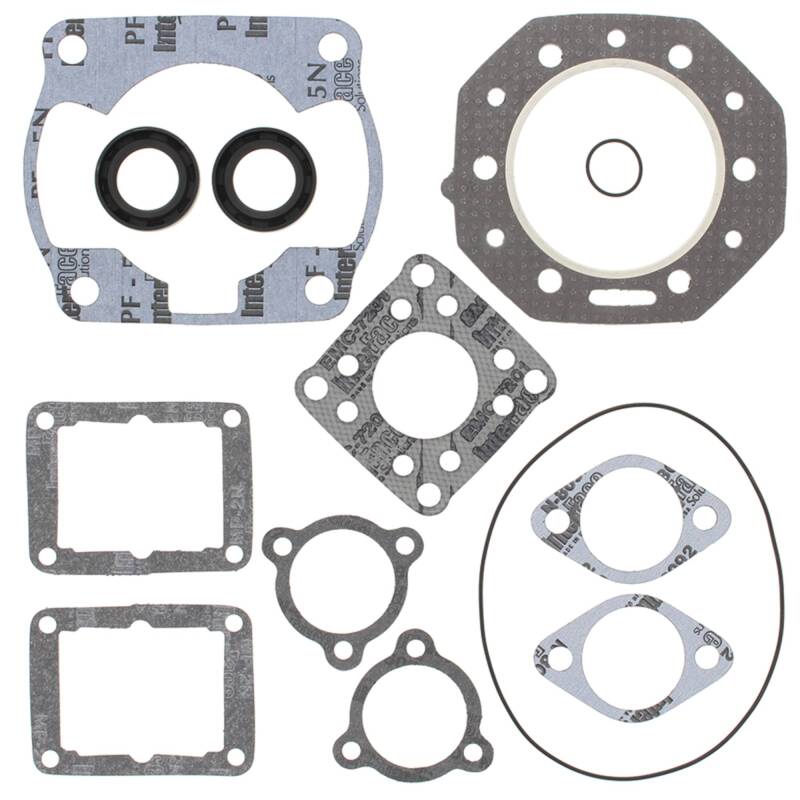 Vertex Gaskets 86-88 Kawasaki JS300 Complete Gasket Kit w/ Oil Seals