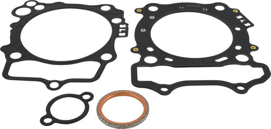 Cylinder Works 20-23 Yamaha WR 250 F 250cc +3mm Big Bore Top-End Gasket Kit 80mm