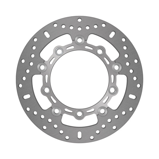 EBC 13-16 Suzuki AN 650 Burgman (w/ABS) Front Left/Right Standard Brake Rotor