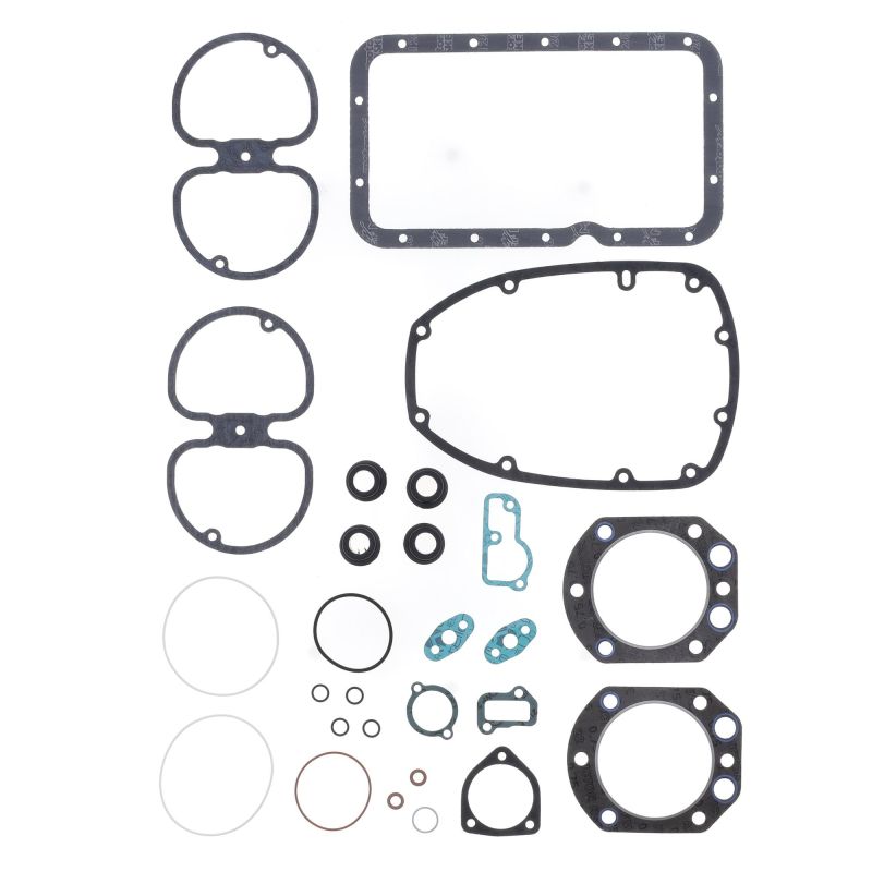 Athena 75-92 BMW R80/R80RT/R80GS/R80PD Complete Gasket Kit (w/o Oil Seals)