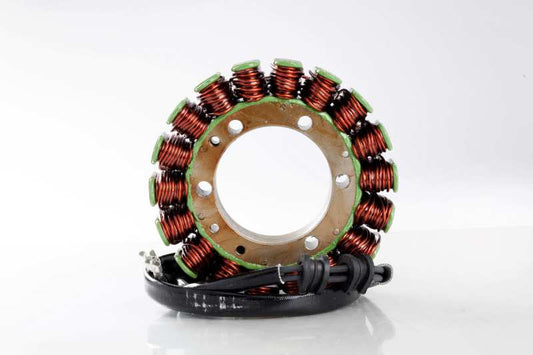 Ricks Motorsport New OEM Style Honda Stator