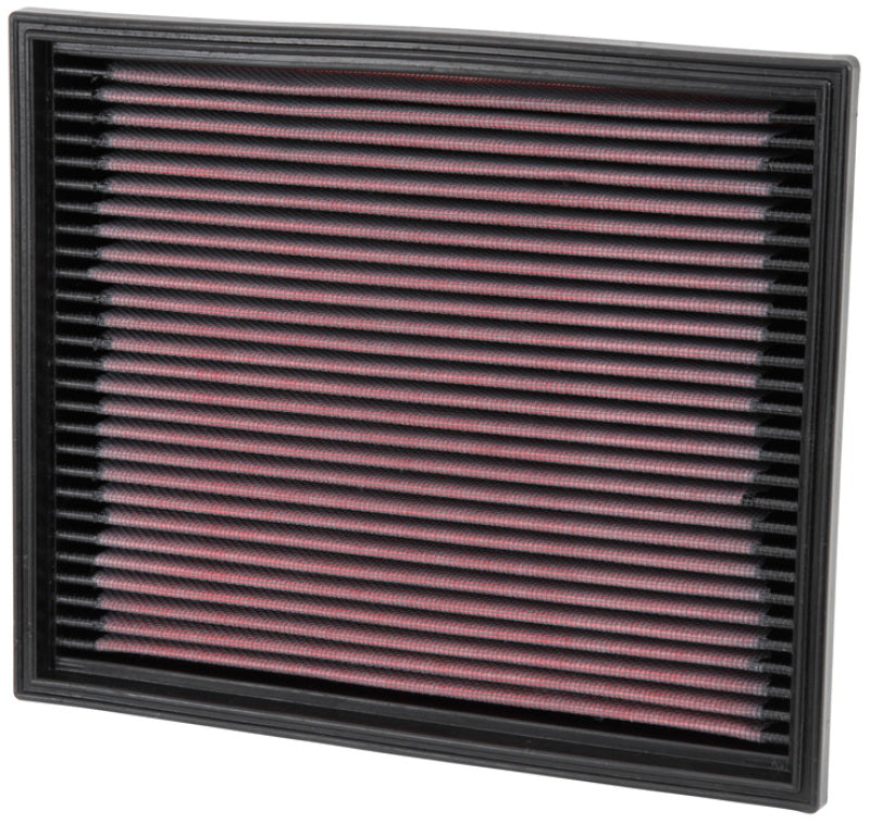 K&N 93-96 BMW 530/540/730/740 Drop In Air Filter