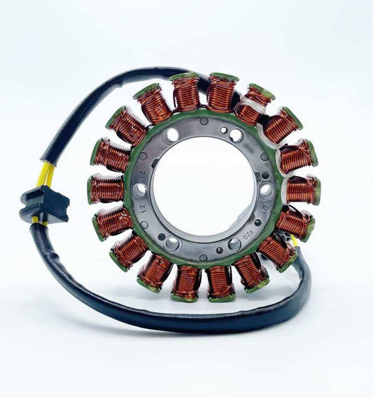 Ricks Motorsport New OEM Style Ducati Stator