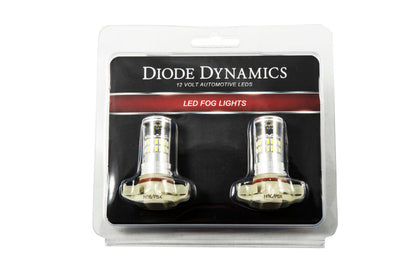 Diode Dynamics 5202/PSX24W HP48 LED - Cool - White (Pair)