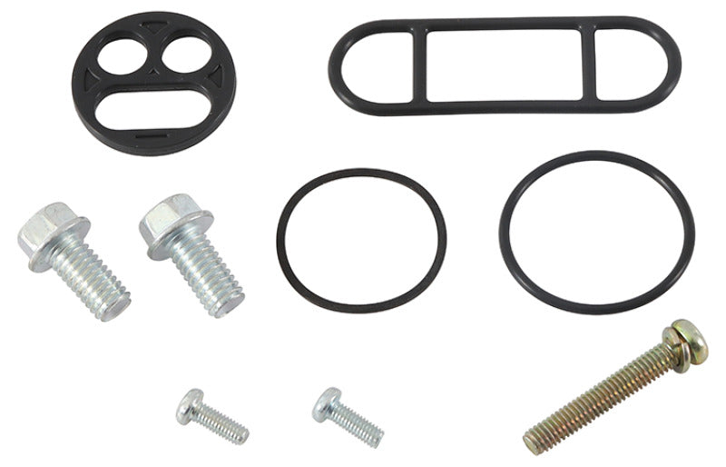 All Balls Racing 03-13 Kawasaki KVF360A Prairie 4x4 Fuel Tap Repair Kit