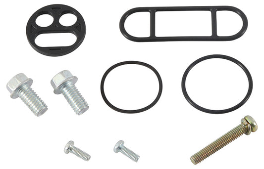 All Balls Racing 03-13 Kawasaki KVF360A Prairie 4x4 Fuel Tap Repair Kit