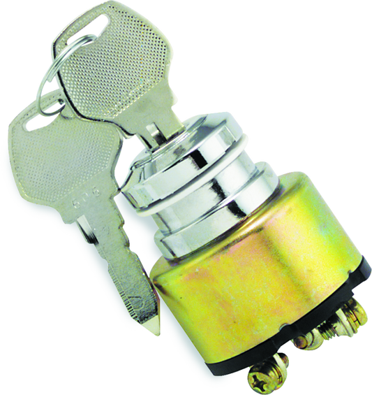 Twin Power 73-77 FX 75-78 XL Under Tank Ignition Switch Replaces H-D 70124-75