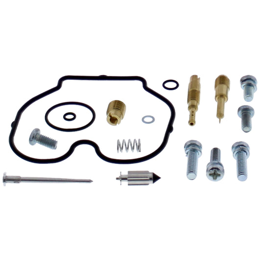 All Balls Racing 02-05 Honda CHF50 Carburetor Rebuild Kit