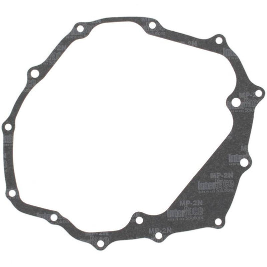 Vertex Gaskets 97-01 Honda TRX250 Recon Inner Clutch - Side Cover Gasket Kit