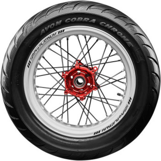 Avon Cobra Chrome AV92 Tire - 200/30R23 74V