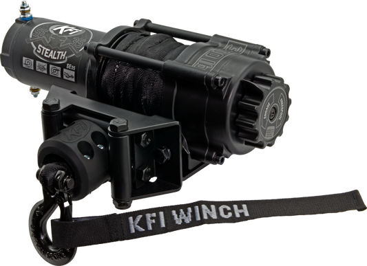 KFI Winch Stealth 3500