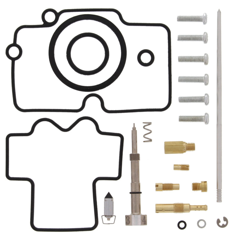 All Balls Racing 08-09 Suzuki RMZ250 Carburetor Rebuild Kit