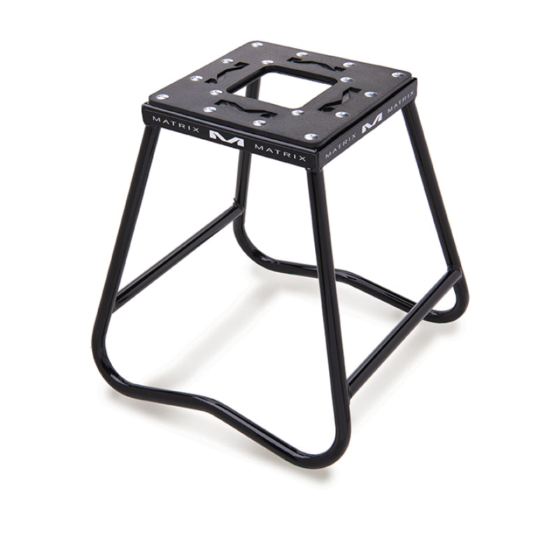 Matrix Concepts C1 Steel Stand - Black