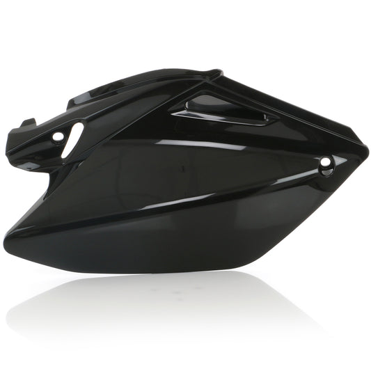 Acerbis 04-05 Honda CRF250R Side Panels - Black