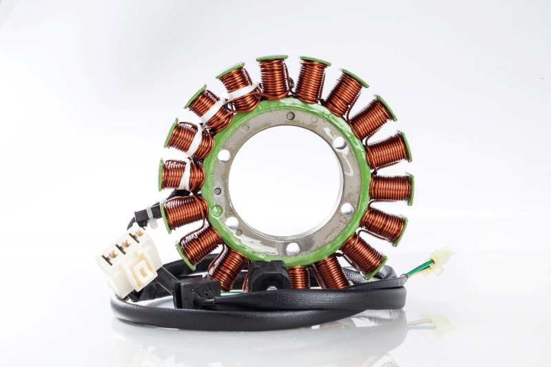 Ricks Motorsport New OEM Style Suzuki Stator