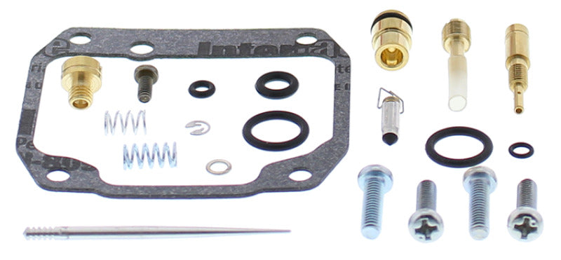 All Balls Racing 85-86 Suzuki LT-250EF Carburetor Rebuild Kit