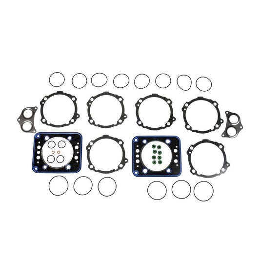 Athena 1997 Ducati 916 Racing 996 Top End Gasket Kit