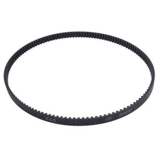 S&S Cycle 1.125in 133 Tooth Carbon Secondary Drive Belt