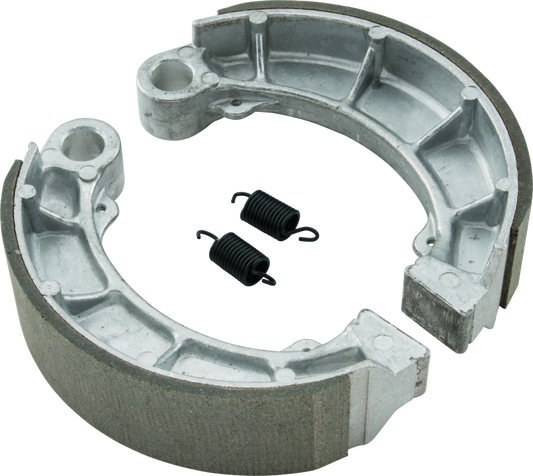 BikeMaster Honda Brake Shoes