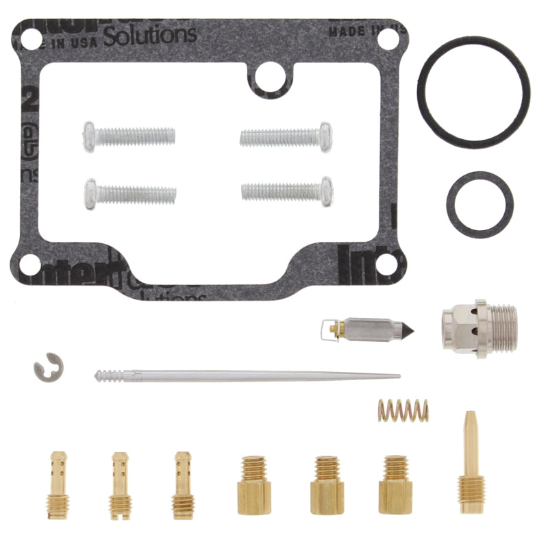 All Balls Racing 1997 Polaris Big Boss 400L 6x6 Carburetor Rebuild Kit