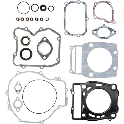 Vertex Gaskets 04-05 Polaris ATP 500 4x4 Complete Gasket Kit w/ Oil Seals